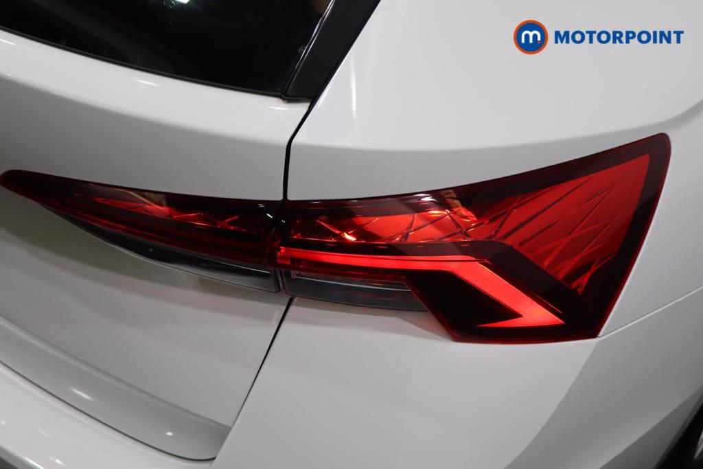 Skoda Octavia Se L Manual Petrol Estate - Stock Number (1540708) - 22nd supplementary image
