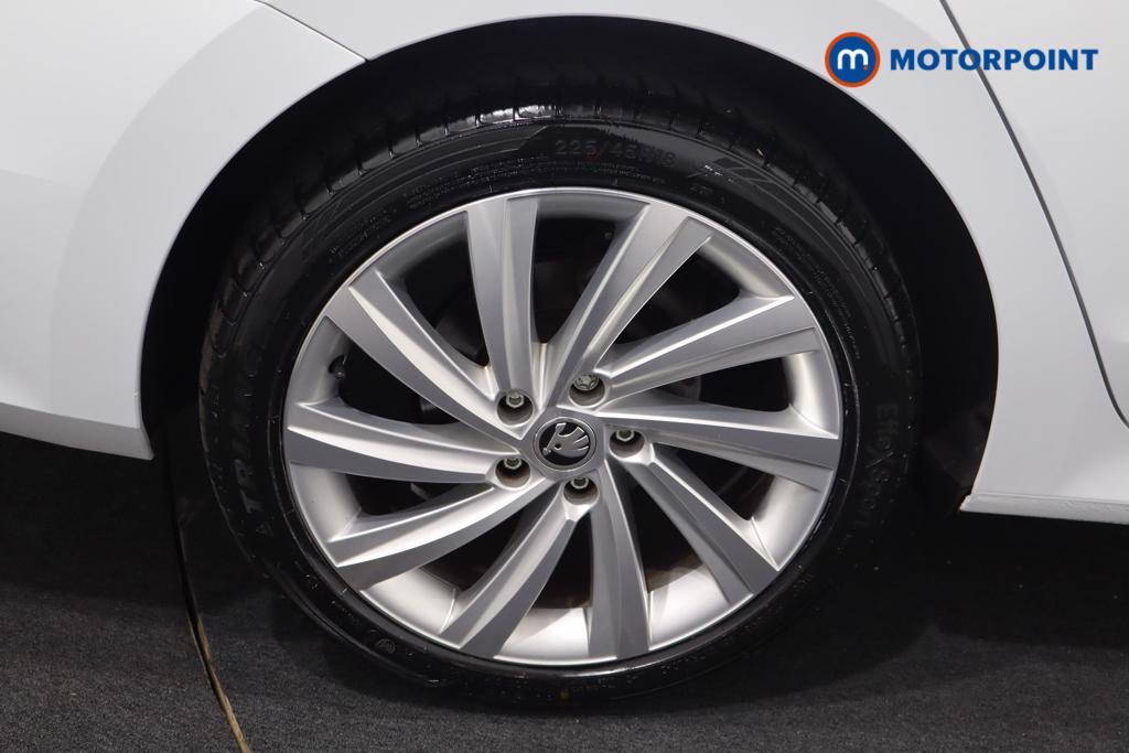 Skoda Octavia Se L Manual Petrol Estate - Stock Number (1540708) - 28th supplementary image