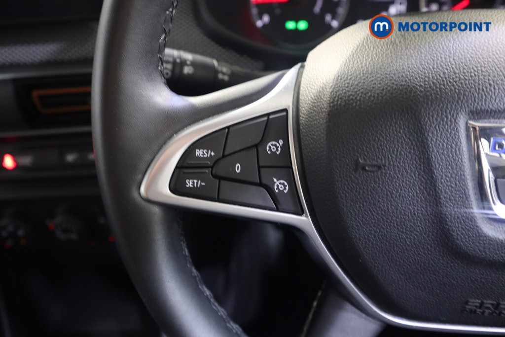 Dacia Sandero Stepway Comfort Manual Petrol Hatchback - Stock Number (1541207) - 3rd supplementary image