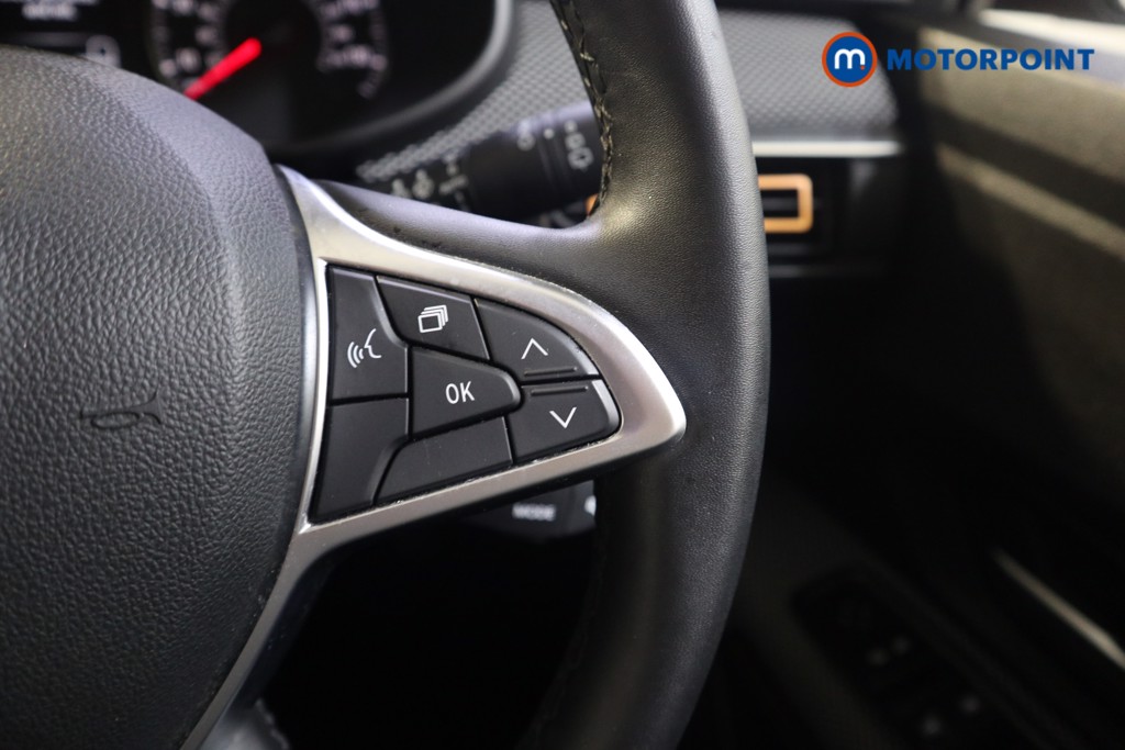 Dacia Sandero Stepway Comfort Manual Petrol Hatchback - Stock Number (1541207) - 4th supplementary image