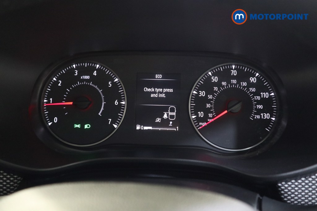 Dacia Sandero Stepway Comfort Manual Petrol Hatchback - Stock Number (1541207) - 5th supplementary image