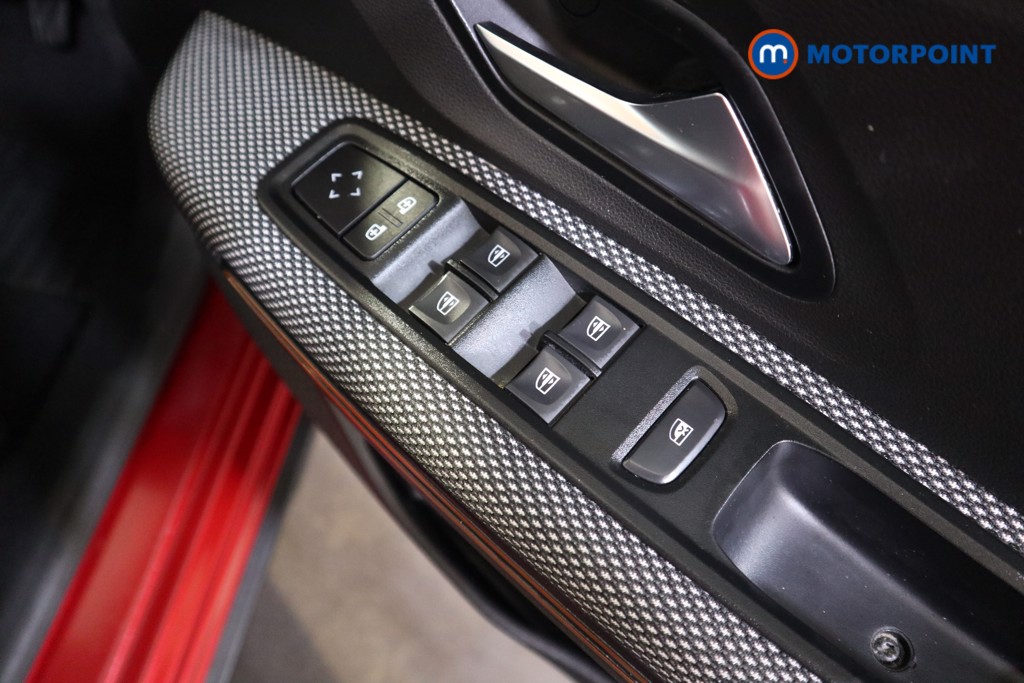Dacia Sandero Stepway Comfort Manual Petrol Hatchback - Stock Number (1541207) - 9th supplementary image