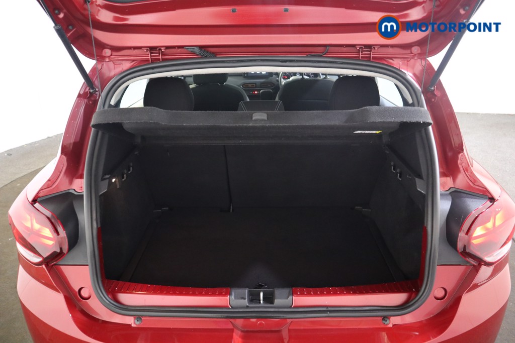 Dacia Sandero Stepway Comfort Manual Petrol Hatchback - Stock Number (1541207) - 12th supplementary image