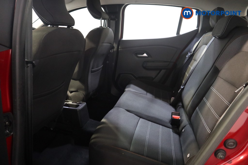 Dacia Sandero Stepway Comfort Manual Petrol Hatchback - Stock Number (1541207) - 13th supplementary image