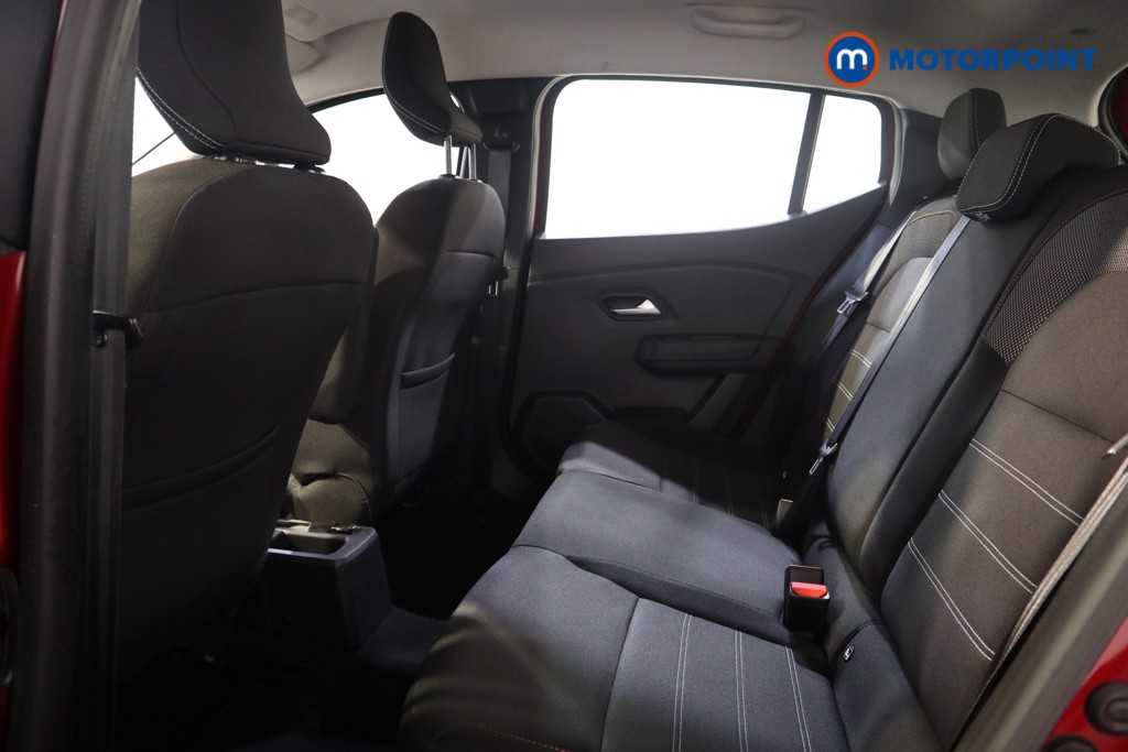Dacia Sandero Stepway Comfort Manual Petrol Hatchback - Stock Number (1541207) - 15th supplementary image