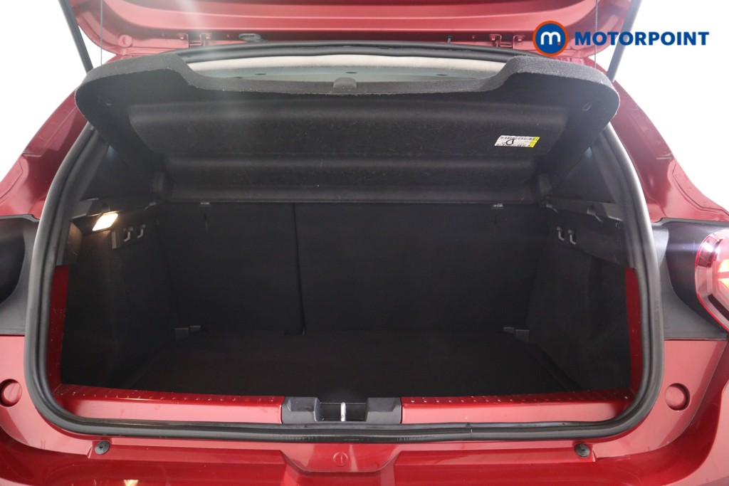 Dacia Sandero Stepway Comfort Manual Petrol Hatchback - Stock Number (1541207) - 16th supplementary image