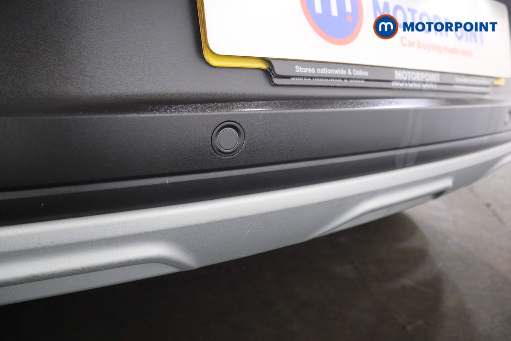 Dacia Sandero Stepway Comfort Manual Petrol Hatchback - Stock Number (1541207) - 21st supplementary image