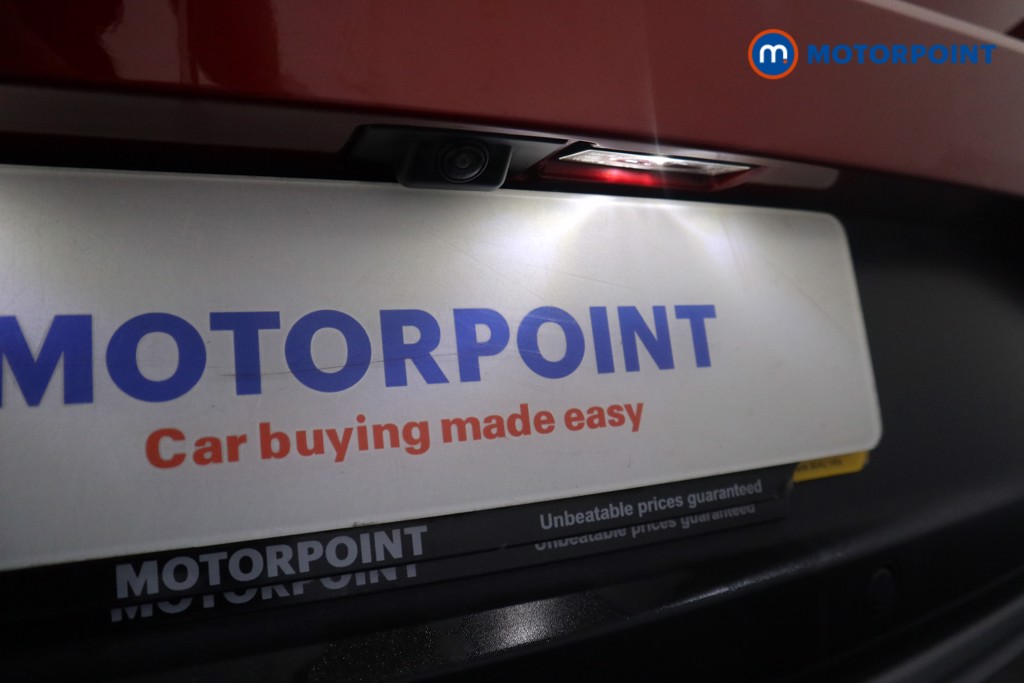 Dacia Sandero Stepway Comfort Manual Petrol Hatchback - Stock Number (1541207) - 22nd supplementary image