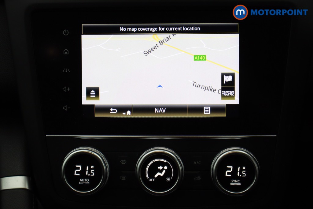 Renault Kadjar Techno Manual Petrol SUV - Stock Number (1541854) - 2nd supplementary image