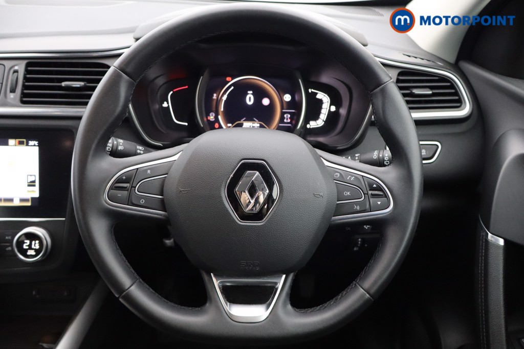Renault Kadjar Techno Manual Petrol SUV - Stock Number (1541854) - 3rd supplementary image