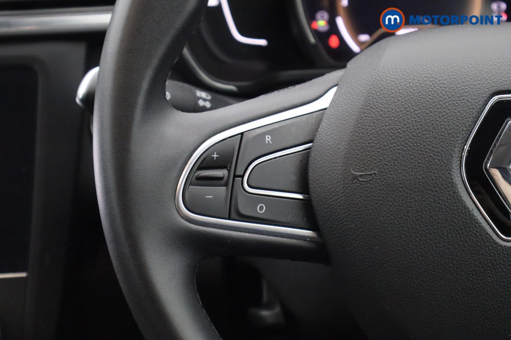 Renault Kadjar Techno Manual Petrol SUV - Stock Number (1541854) - 4th supplementary image