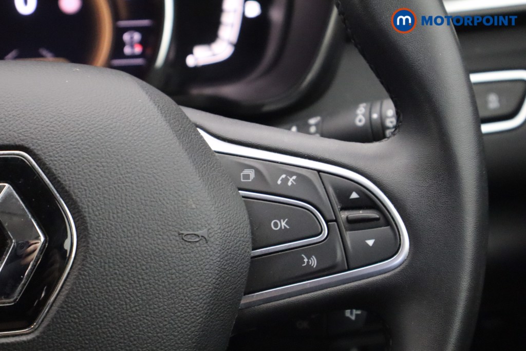 Renault Kadjar Techno Manual Petrol SUV - Stock Number (1541854) - 5th supplementary image