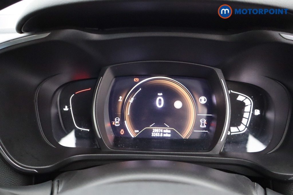 Renault Kadjar Techno Manual Petrol SUV - Stock Number (1541854) - 6th supplementary image
