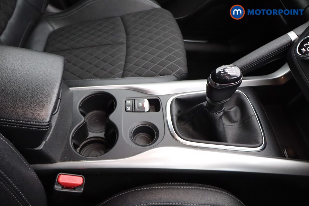 Renault Kadjar Techno Manual Petrol SUV - Stock Number (1541854) - 7th supplementary image