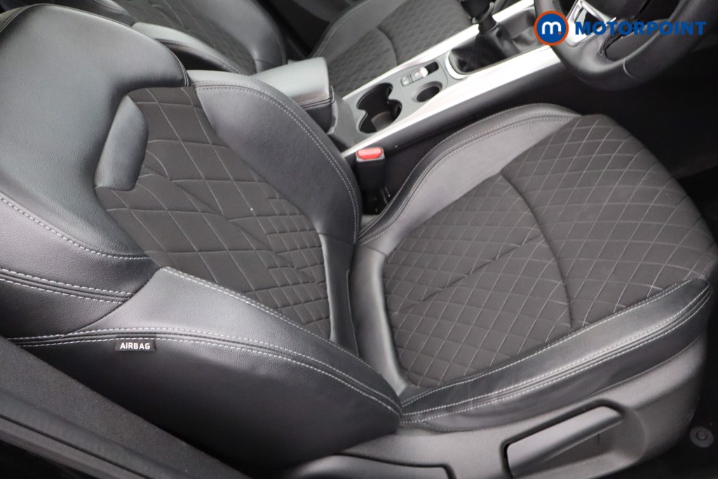 Renault Kadjar Techno Manual Petrol SUV - Stock Number (1541854) - 13th supplementary image