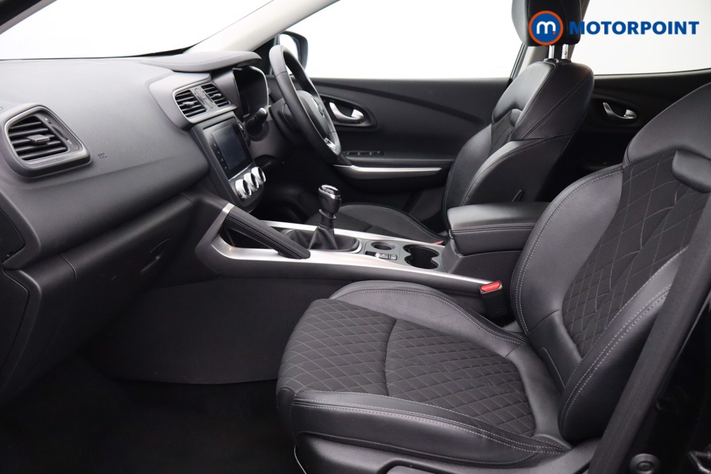 Renault Kadjar Techno Manual Petrol SUV - Stock Number (1541854) - 20th supplementary image