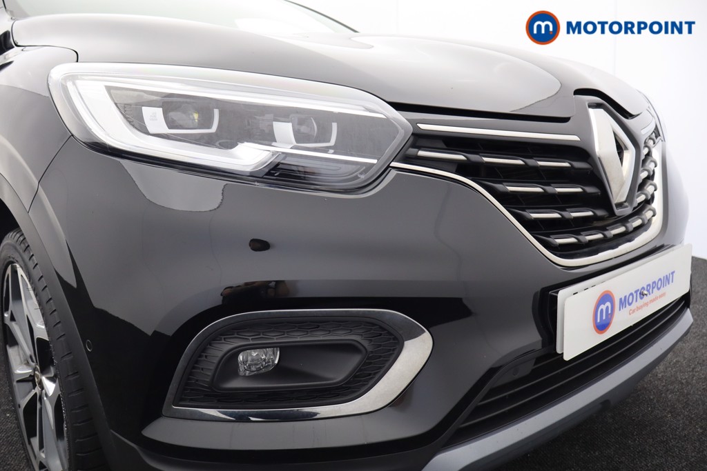 Renault Kadjar Techno Manual Petrol SUV - Stock Number (1541854) - 25th supplementary image