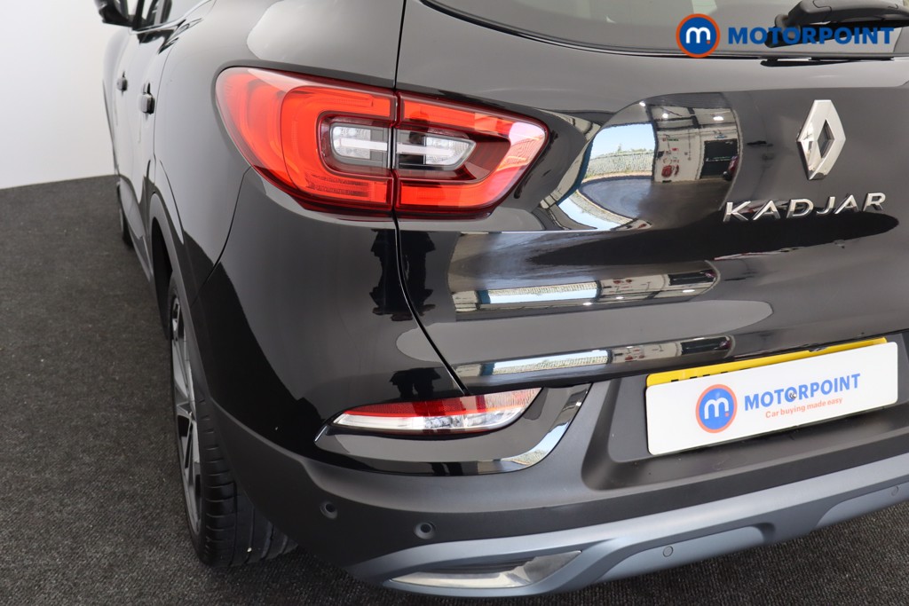 Renault Kadjar Techno Manual Petrol SUV - Stock Number (1541854) - 26th supplementary image