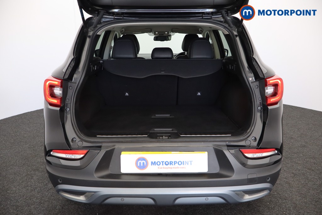 Renault Kadjar Techno Manual Petrol SUV - Stock Number (1541854) - 30th supplementary image