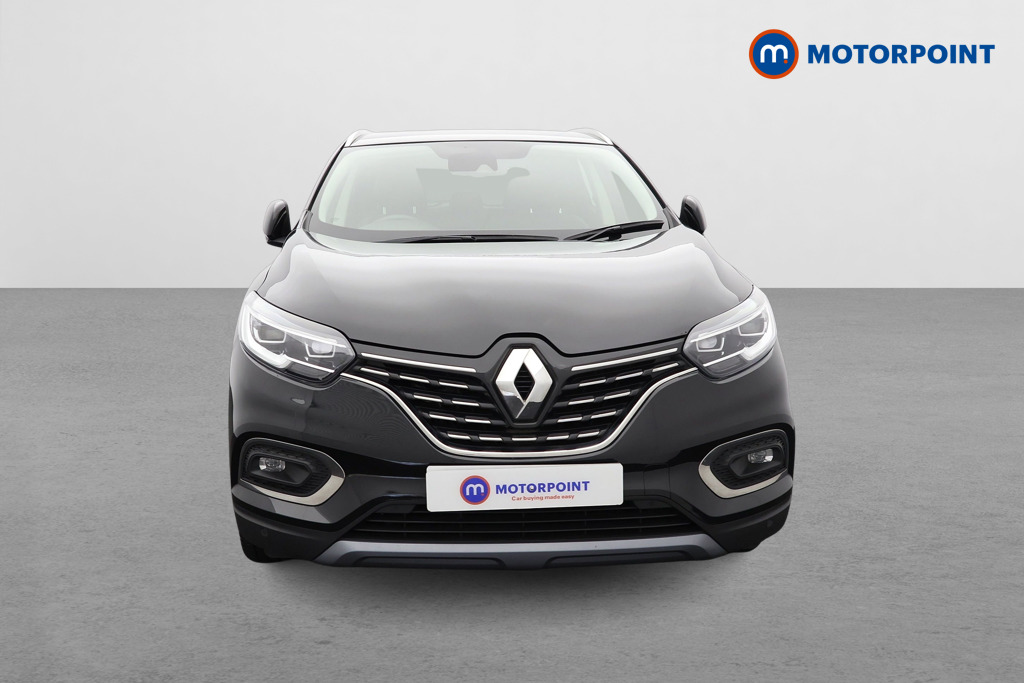 Renault Kadjar Techno Manual Petrol SUV - Stock Number (1541854) - Front bumper