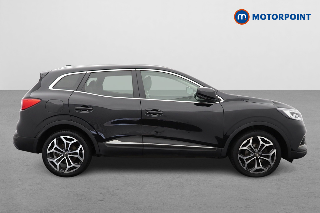 Renault Kadjar Techno Manual Petrol SUV - Stock Number (1541854) - Drivers side