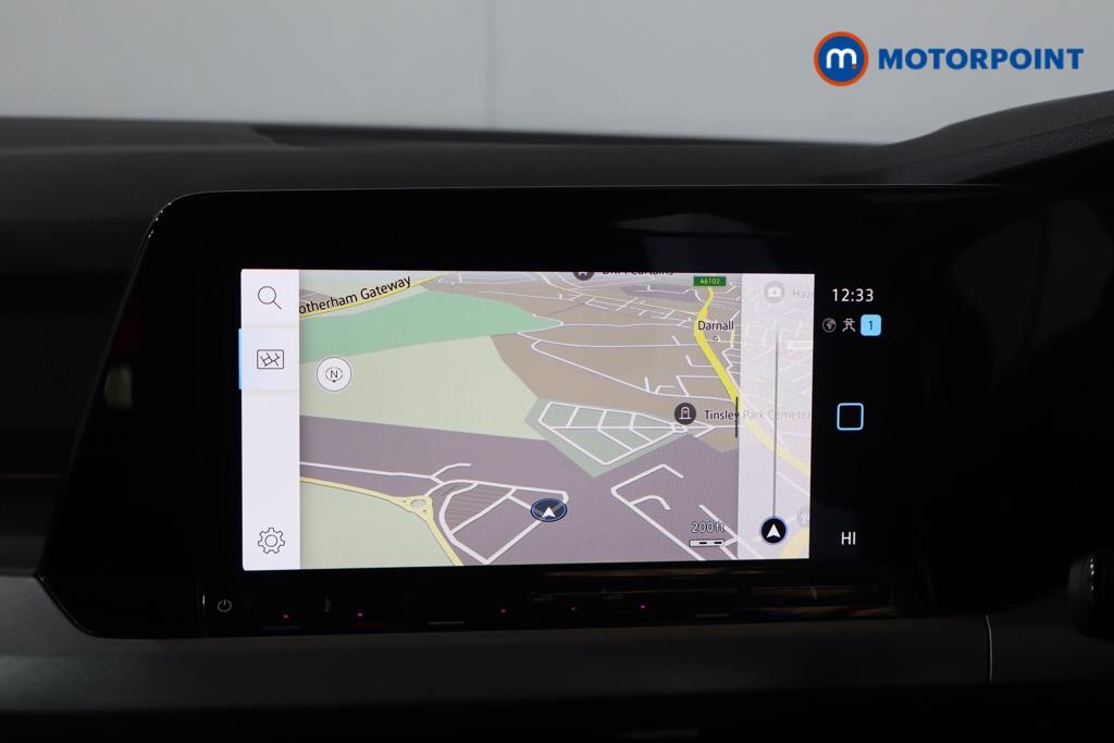 Volkswagen Golf Life Manual Petrol Hatchback - Stock Number (1541925) - 2nd supplementary image