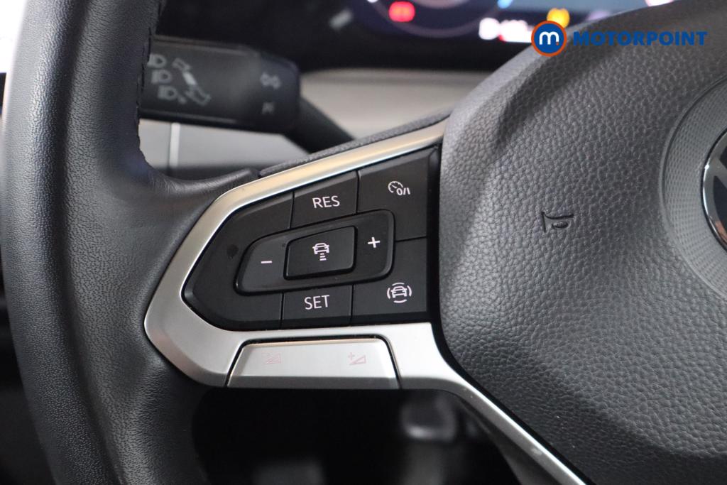 Volkswagen Golf Life Manual Petrol Hatchback - Stock Number (1541925) - 7th supplementary image