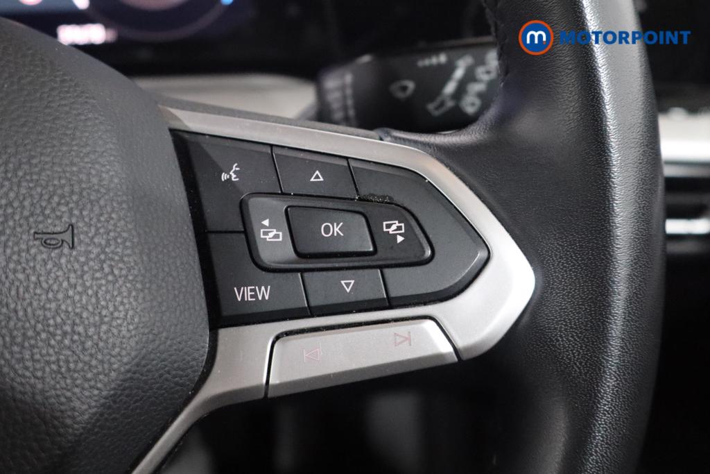 Volkswagen Golf Life Manual Petrol Hatchback - Stock Number (1541925) - 8th supplementary image