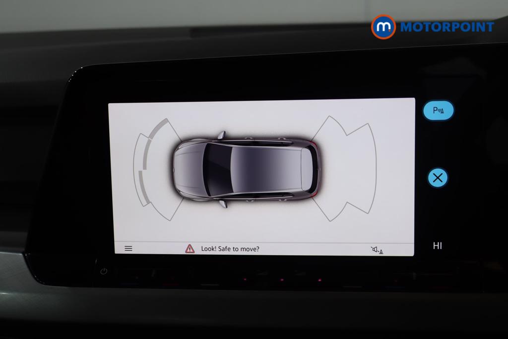 Volkswagen Golf Life Manual Petrol Hatchback - Stock Number (1541925) - 11th supplementary image