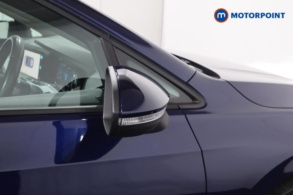 Volkswagen Golf Life Manual Petrol Hatchback - Stock Number (1541925) - 13th supplementary image