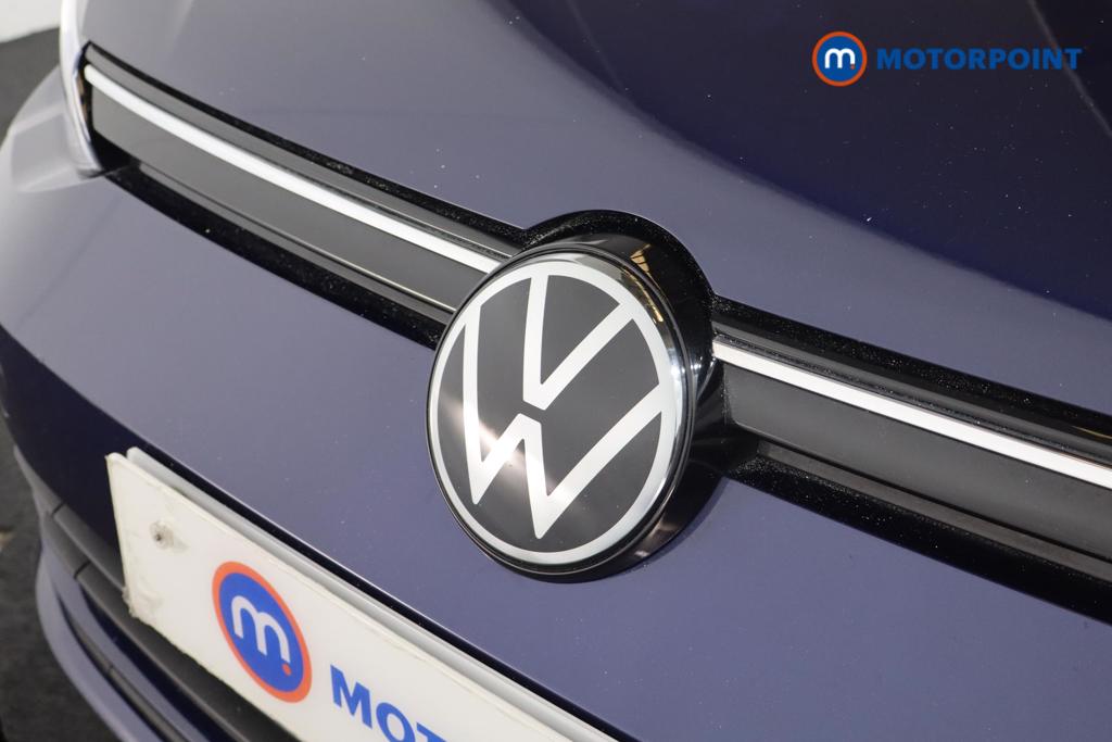 Volkswagen Golf Life Manual Petrol Hatchback - Stock Number (1541925) - 16th supplementary image
