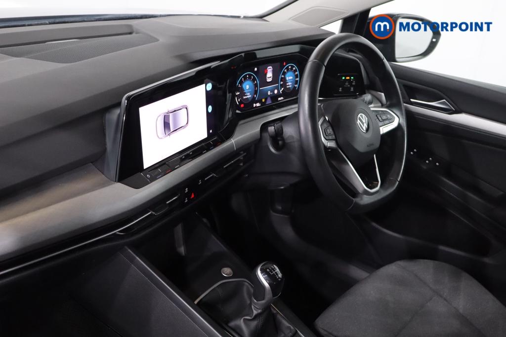 Volkswagen Golf Life Manual Petrol Hatchback - Stock Number (1541925) - 17th supplementary image