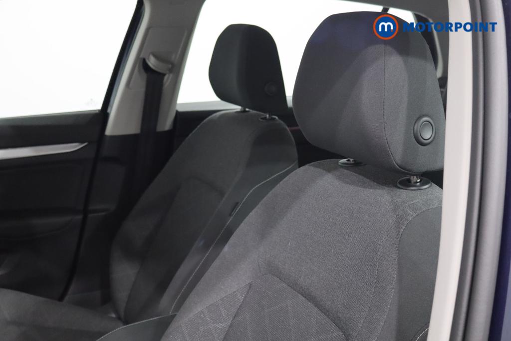 Volkswagen Golf Life Manual Petrol Hatchback - Stock Number (1541925) - 18th supplementary image