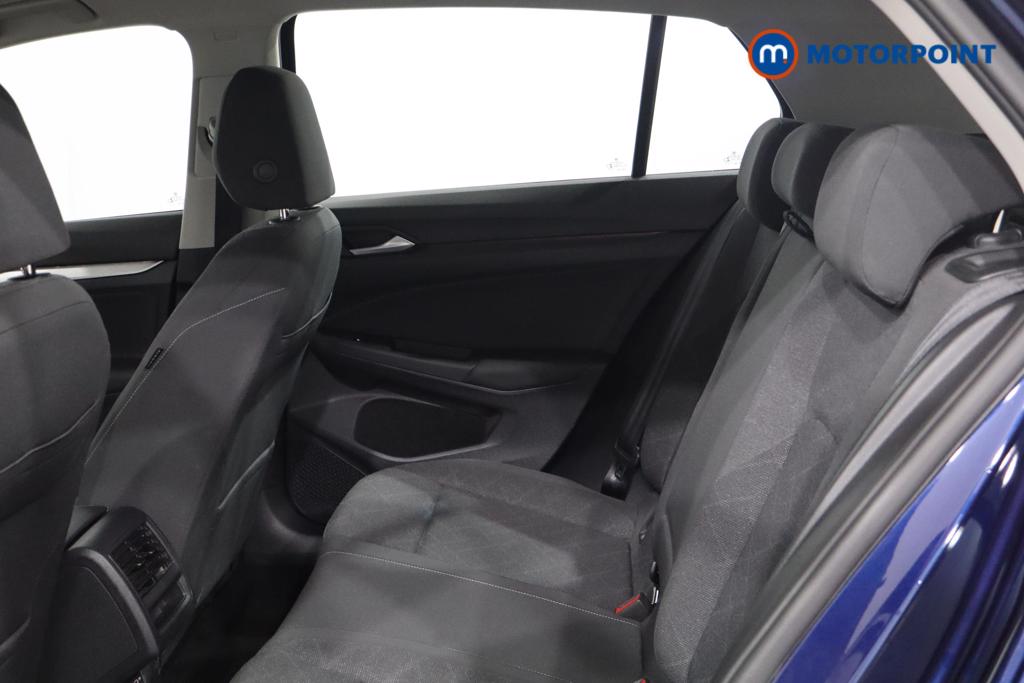 Volkswagen Golf Life Manual Petrol Hatchback - Stock Number (1541925) - 19th supplementary image