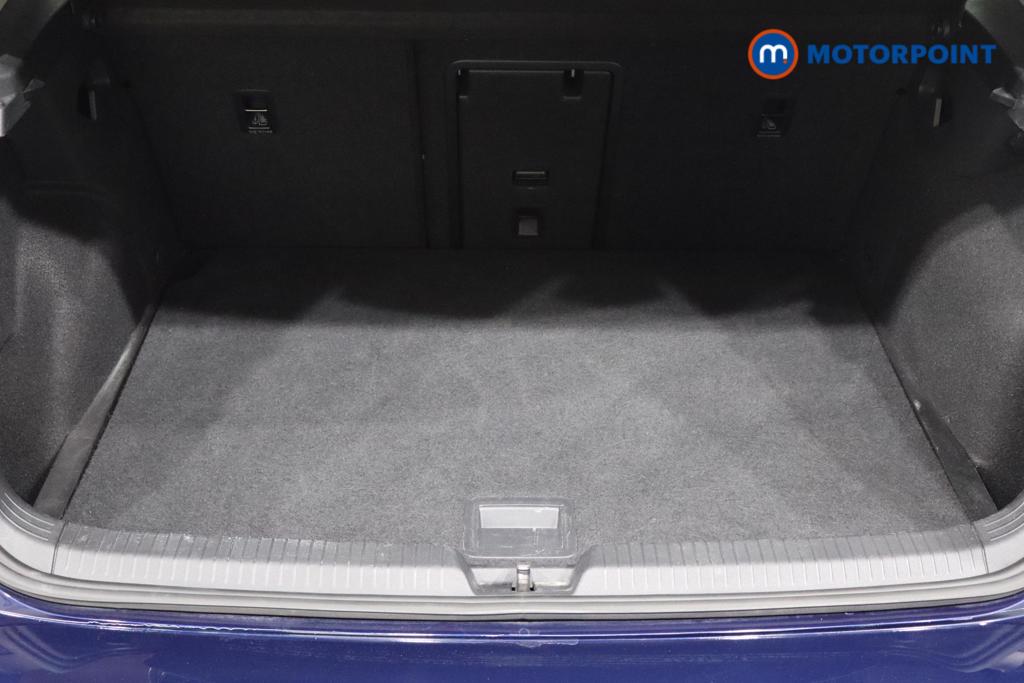 Volkswagen Golf Life Manual Petrol Hatchback - Stock Number (1541925) - 23rd supplementary image