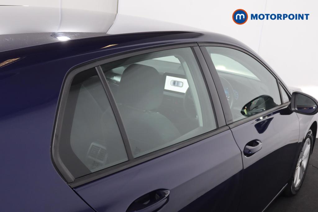 Volkswagen Golf Life Manual Petrol Hatchback - Stock Number (1541925) - 24th supplementary image