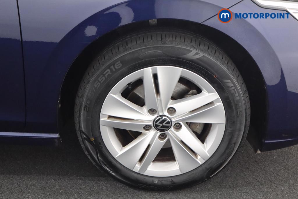 Volkswagen Golf Life Manual Petrol Hatchback - Stock Number (1541925) - 25th supplementary image