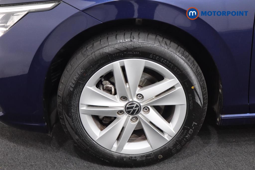 Volkswagen Golf Life Manual Petrol Hatchback - Stock Number (1541925) - 26th supplementary image