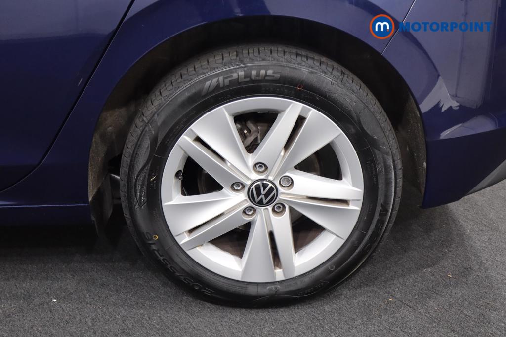 Volkswagen Golf Life Manual Petrol Hatchback - Stock Number (1541925) - 27th supplementary image