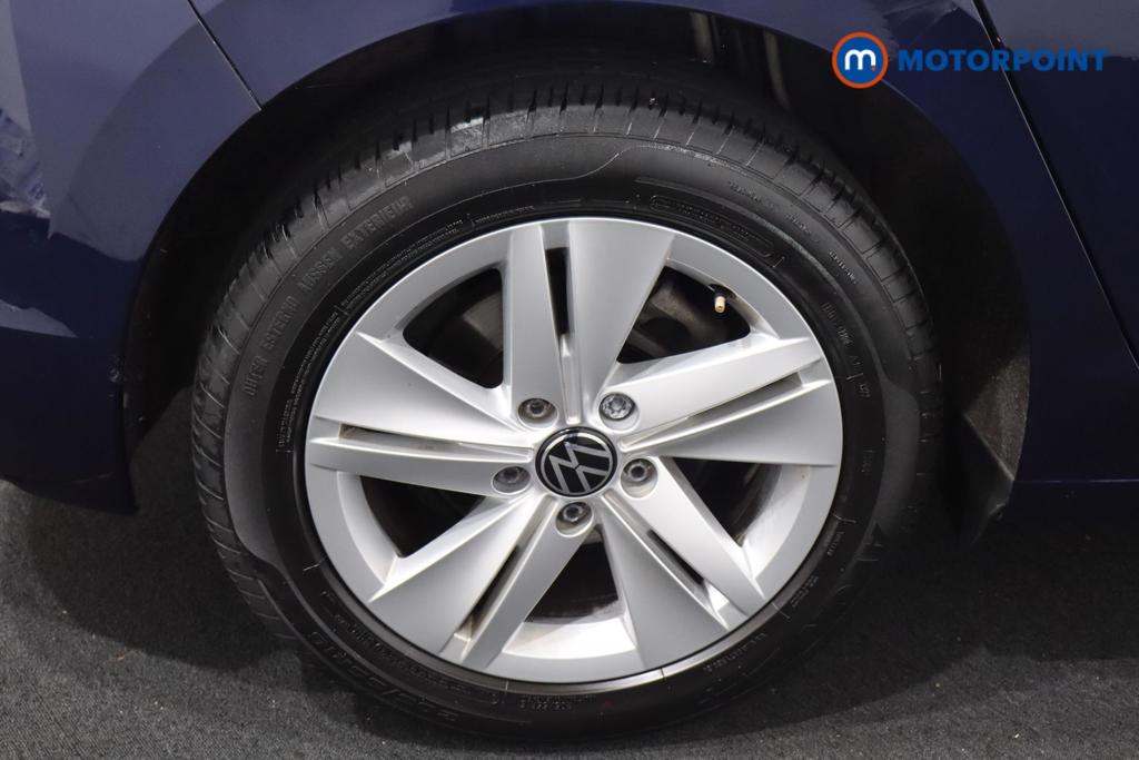 Volkswagen Golf Life Manual Petrol Hatchback - Stock Number (1541925) - 28th supplementary image