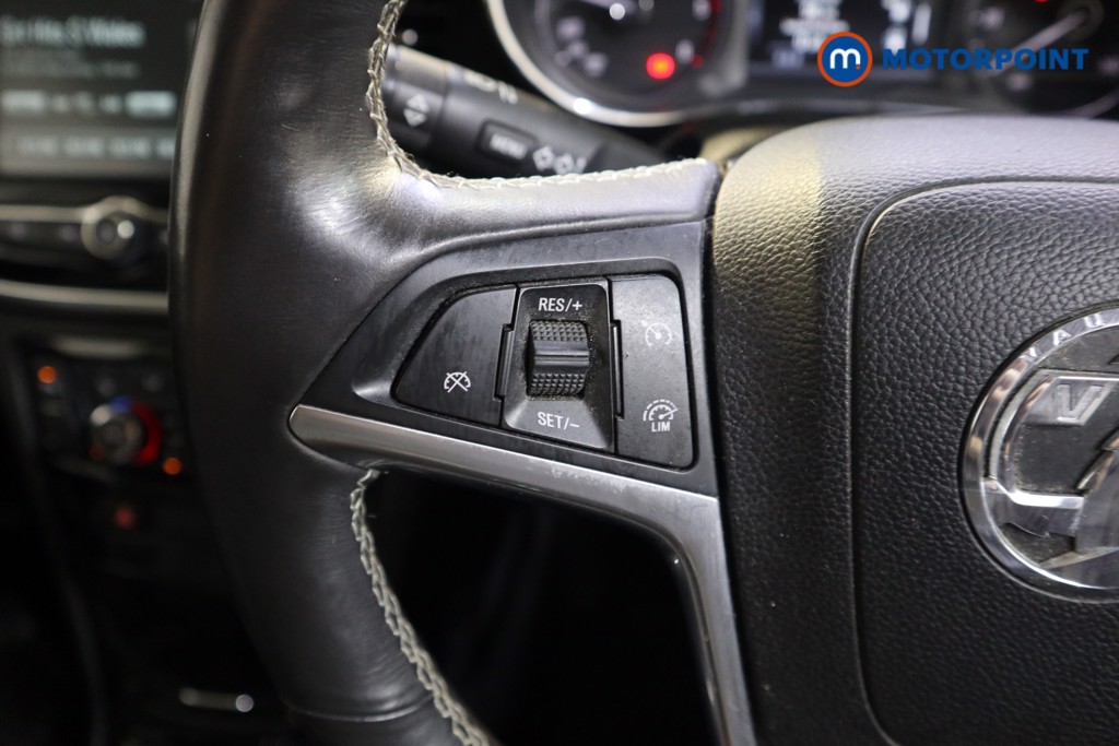 Vauxhall Mokka X Elite Manual Diesel SUV - Stock Number (1542175) - 3rd supplementary image