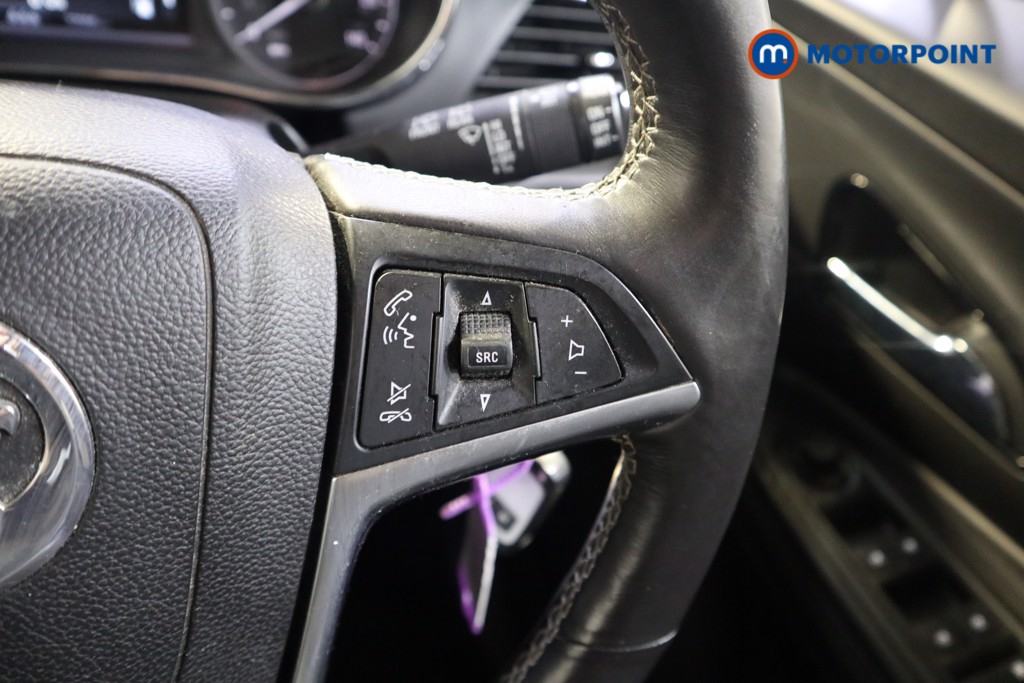 Vauxhall Mokka X Elite Manual Diesel SUV - Stock Number (1542175) - 4th supplementary image