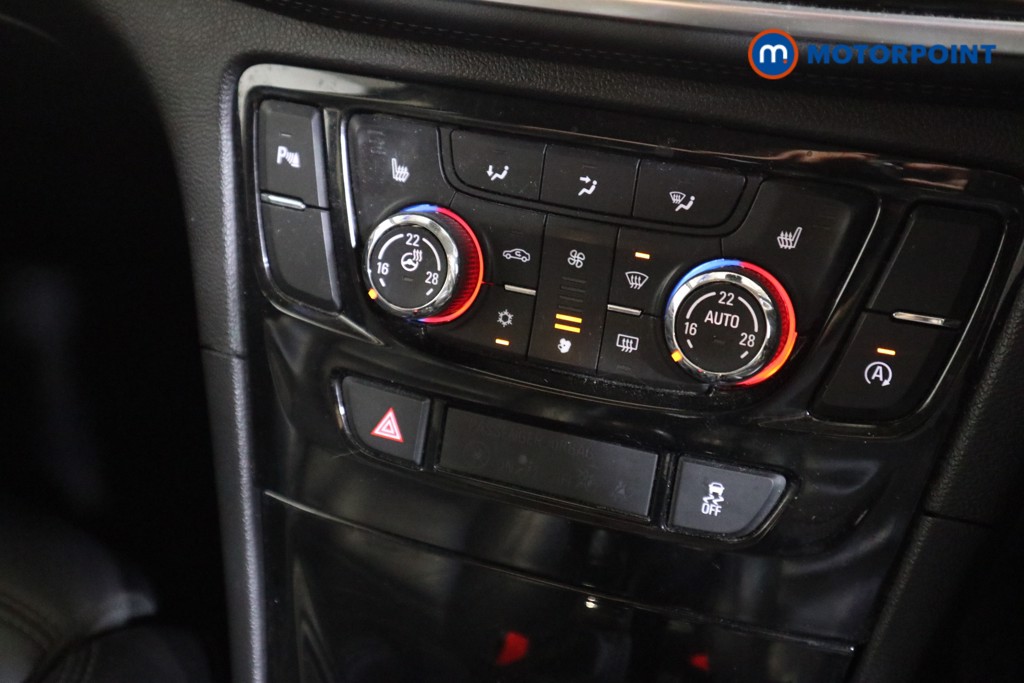Vauxhall Mokka X Elite Manual Diesel SUV - Stock Number (1542175) - 7th supplementary image
