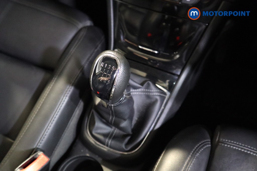 Vauxhall Mokka X Elite Manual Diesel SUV - Stock Number (1542175) - 8th supplementary image