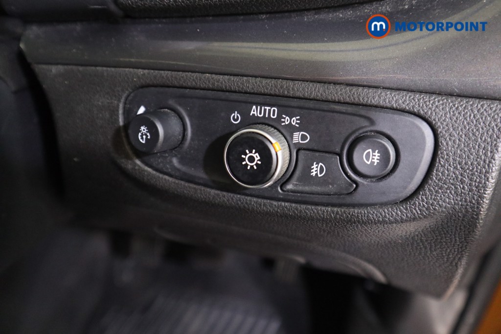 Vauxhall Mokka X Elite Manual Diesel SUV - Stock Number (1542175) - 9th supplementary image
