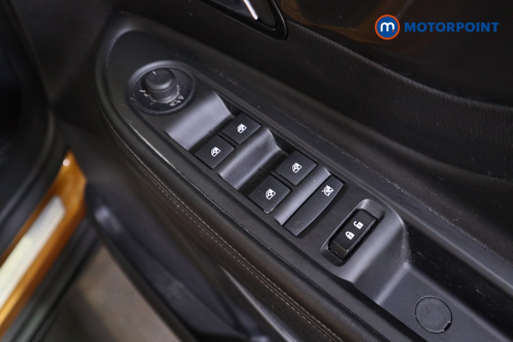 Vauxhall Mokka X Elite Manual Diesel SUV - Stock Number (1542175) - 10th supplementary image