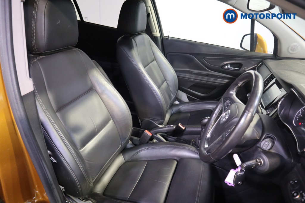 Vauxhall Mokka X Elite Manual Diesel SUV - Stock Number (1542175) - 11th supplementary image