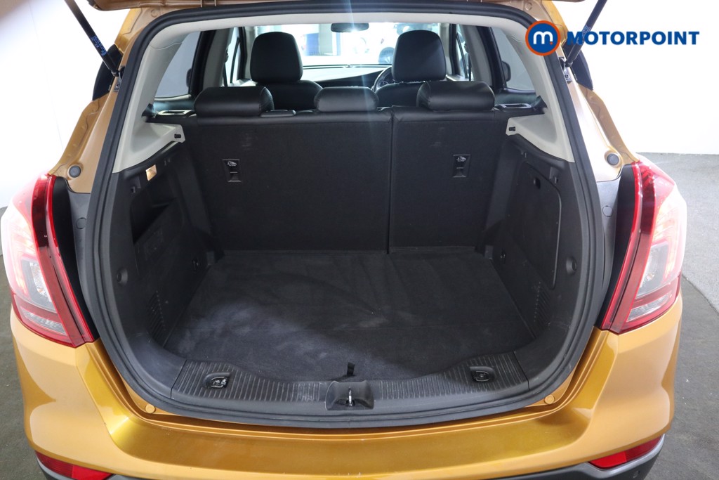 Vauxhall Mokka X Elite Manual Diesel SUV - Stock Number (1542175) - 13th supplementary image