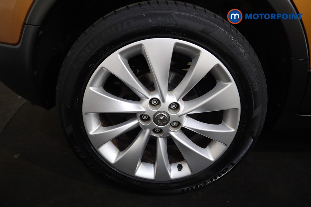 Vauxhall Mokka X Elite Manual Diesel SUV - Stock Number (1542175) - 14th supplementary image