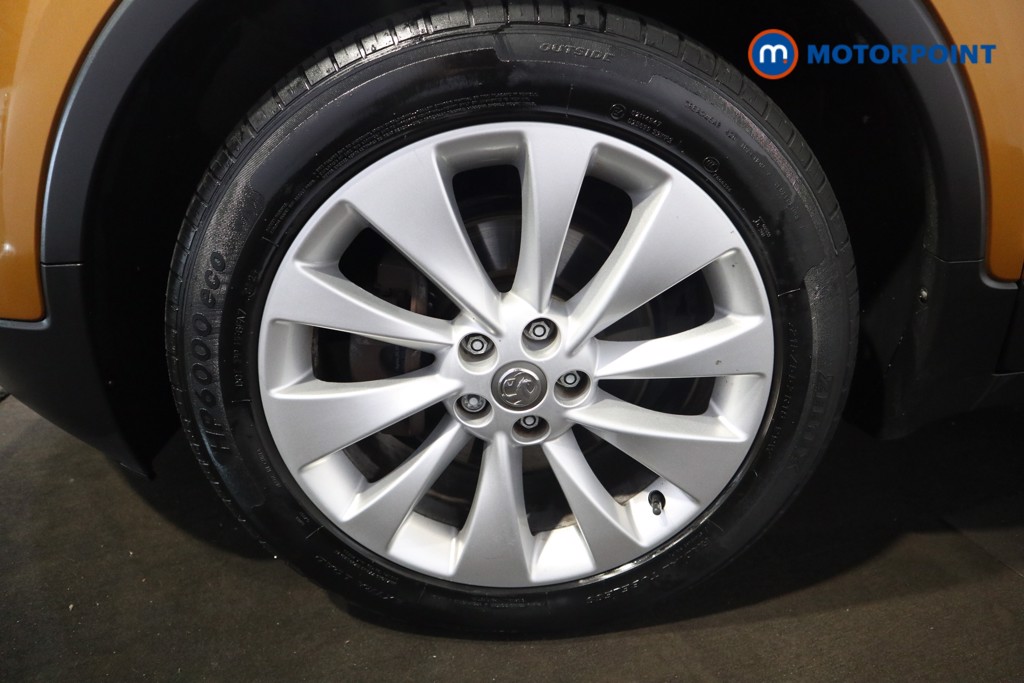 Vauxhall Mokka X Elite Manual Diesel SUV - Stock Number (1542175) - 16th supplementary image